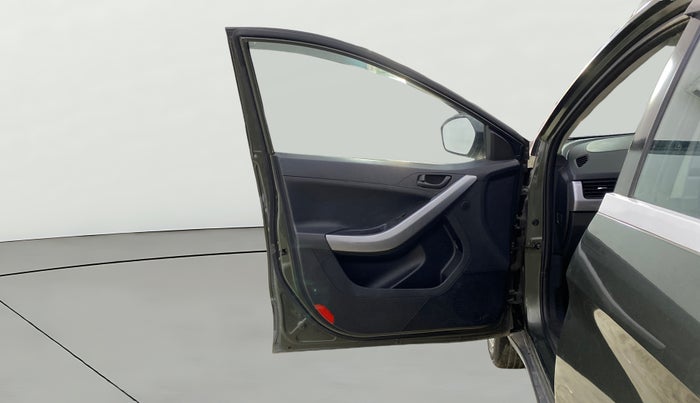 2021 Tata NEXON XM SUNROOF PETROL, Petrol, Manual, 65,781 km, LHS Front Door