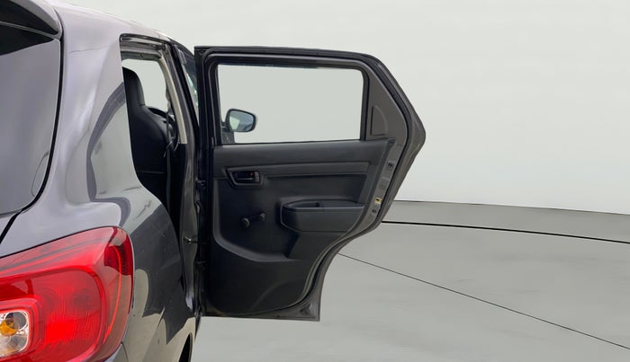 2020 Maruti S PRESSO VXI+, Petrol, Manual, 33,225 km, RHS Rear Door