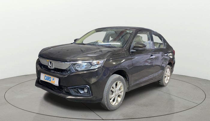 2019 Honda Amaze 1.2L I-VTEC VX, Petrol, Manual, 95,693 km, Left Front Diagonal