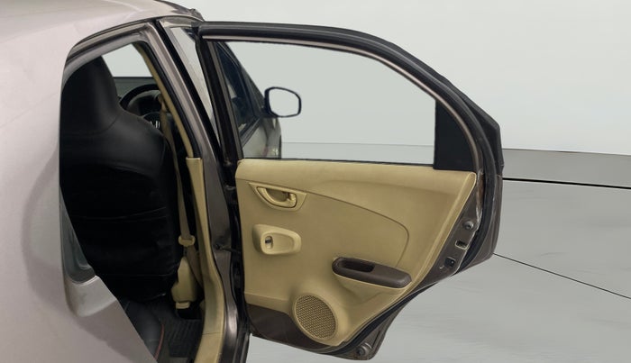 2013 Honda Brio S MT, Petrol, Manual, 71,149 km, RHS Rear Door