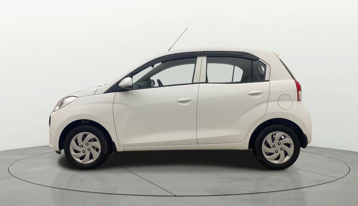2020 Hyundai NEW SANTRO SPORTZ AMT, Petrol, Automatic, 28,103 km, Left Side