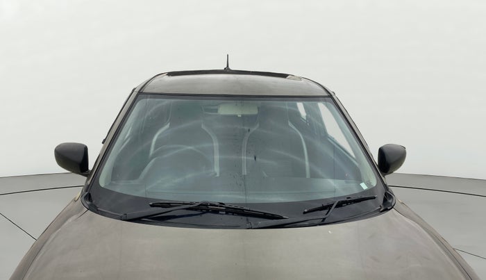 2019 Maruti Swift LXI, Petrol, Manual, 59,574 km, Front Windshield