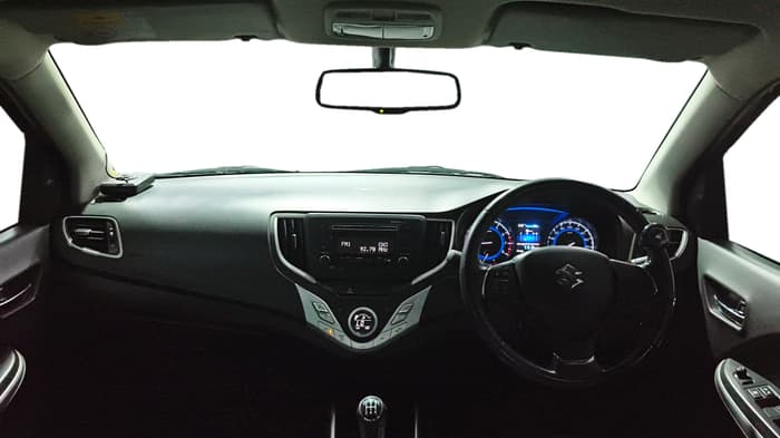 Interior