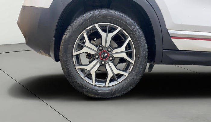 2020 KIA SELTOS GTX PLUS 1.4 PETROL, Petrol, Manual, 84,143 km, Right Rear Wheel