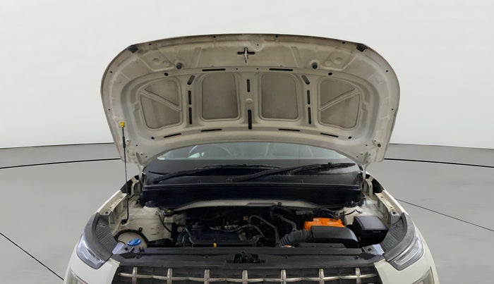 2019 Hyundai VENUE S 1.2, Petrol, Manual, 62,933 km, Open Bonet