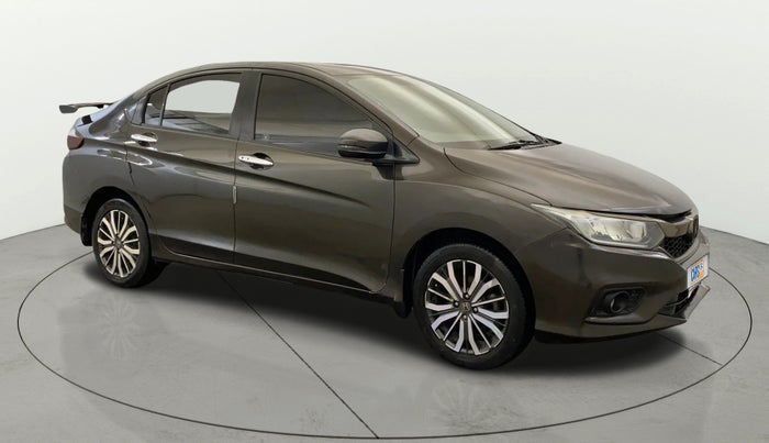 2020 Honda City 1.5L I-VTEC VX CVT, Petrol, Automatic, 43,079 km, SRP