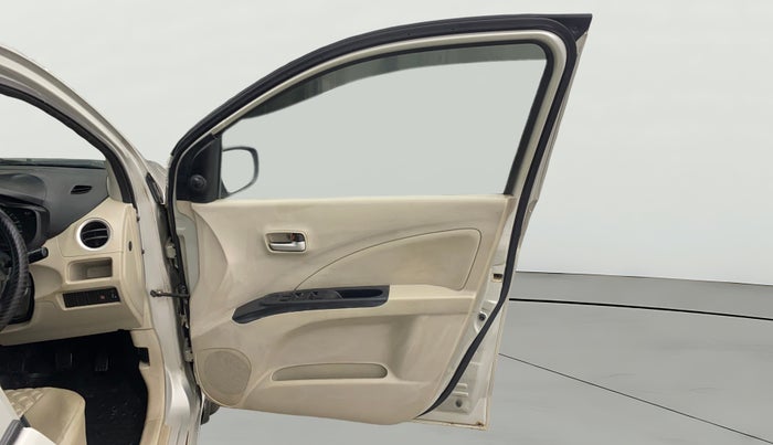 2018 Maruti Celerio VXI, Petrol, Manual, 78,706 km, RHS Front Door