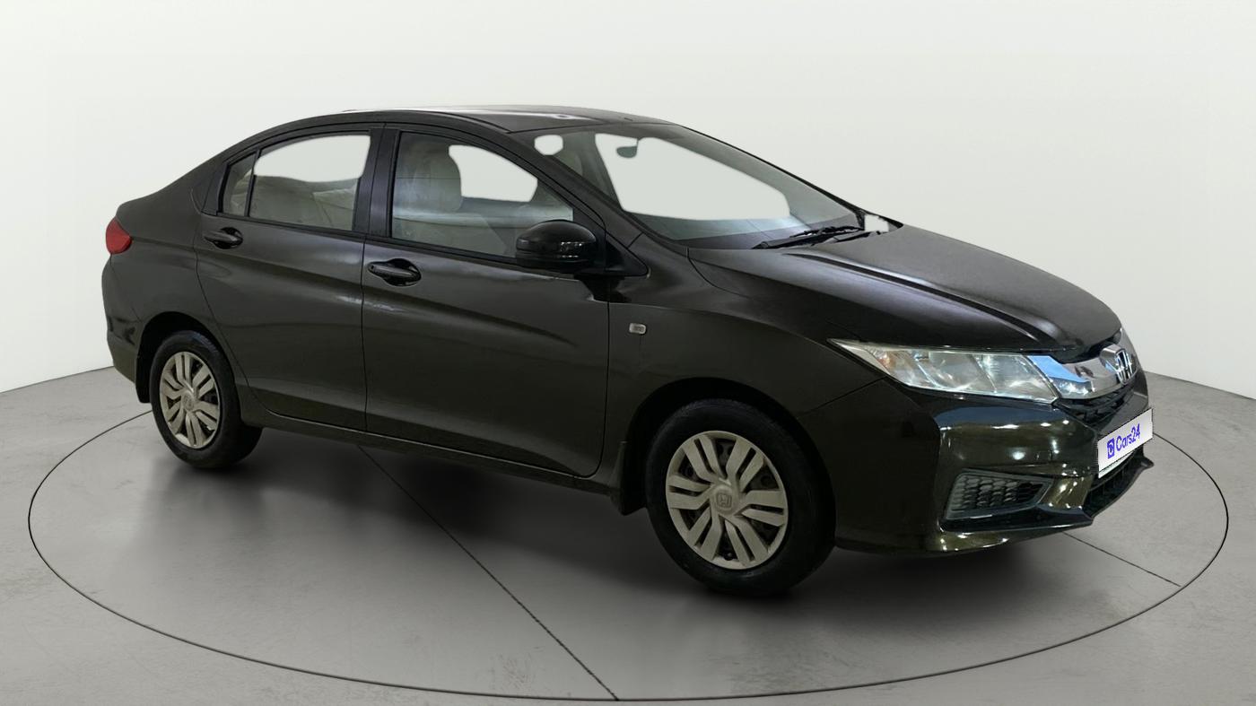 2015 Honda City 1.5L I-VTEC SV, Petrol, Manual, 54,714 km, SRP