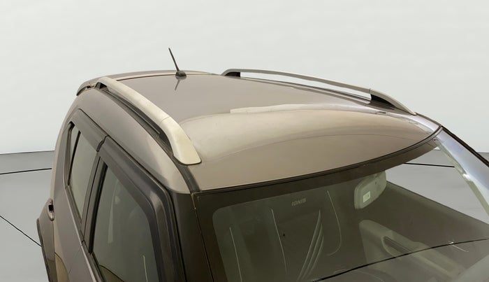 2023 Maruti IGNIS DELTA 1.2, CNG, Manual, 40,083 km, Roof