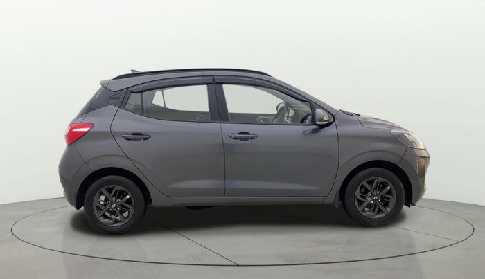 2020 Hyundai GRAND I10 NIOS SPORTZ 1.2 KAPPA VTVT, Petrol, Manual, 42,812 km, Right Side View