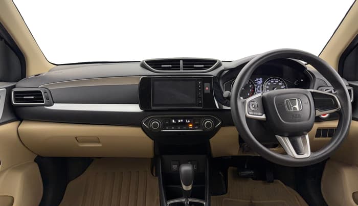 2024 Honda Amaze 1.2L I-VTEC VX CVT, Petrol, Automatic, 24,424 km, Dashboard