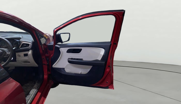 2023 Tata ALTROZ XM PLUS PETROL, Petrol, Manual, 4,418 km, RHS Front Door