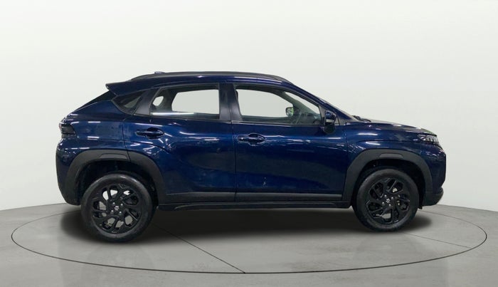 2023 Maruti FRONX DELTA PLUS 1.2L AGS, Petrol, Automatic, 23,534 km, Right Side View