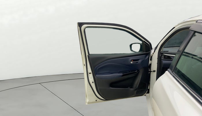 2022 Maruti Baleno ALPHA PETROL 1.2, Petrol, Manual, 38,088 km, LHS Front Door