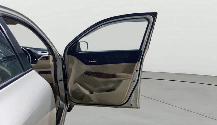 2018 Maruti Dzire VXI, Petrol, Manual, 67,835 km, RHS Front Door