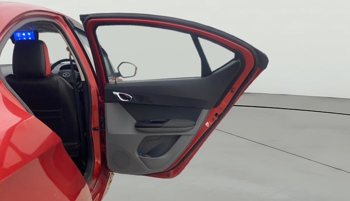 2018 Tata TIGOR XZA PETROL, Petrol, Automatic, 43,225 km, RHS Rear Door