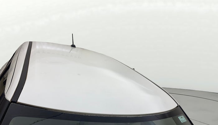 2015 Maruti Swift Dzire VXI, Petrol, Manual, 78,855 km, Roof