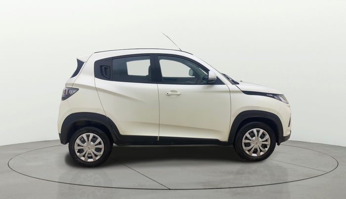 2018 Mahindra KUV 100 NXT K6+ D 6 STR, Diesel, Manual, 53,075 km, Right Side View