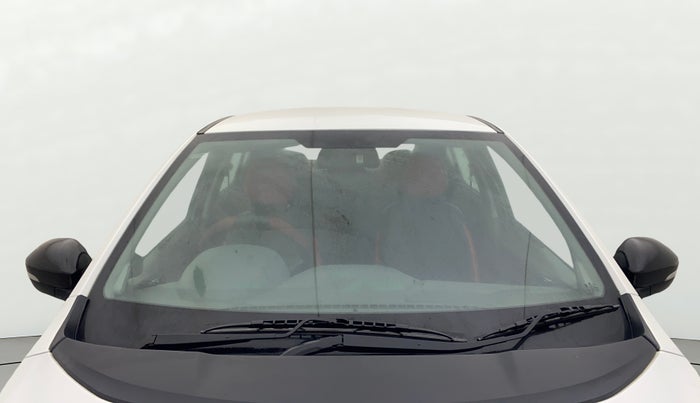 2021 Tata TIGOR XZ PLUS PETROL, Petrol, Manual, 38,934 km, Front Windshield