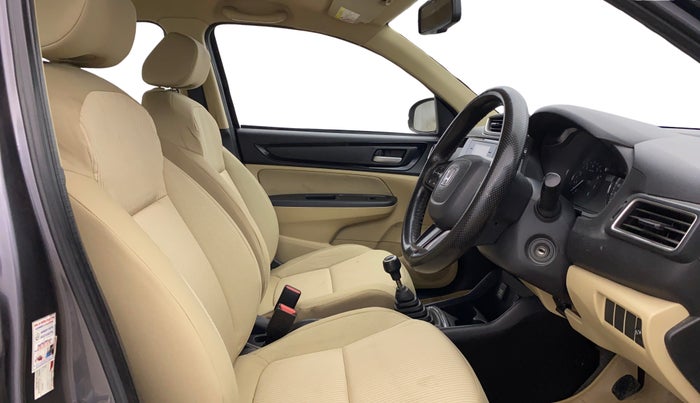 2018 Honda Amaze 1.2L I-VTEC S, Petrol, Manual, 71,593 km, Right Side Front Door Cabin