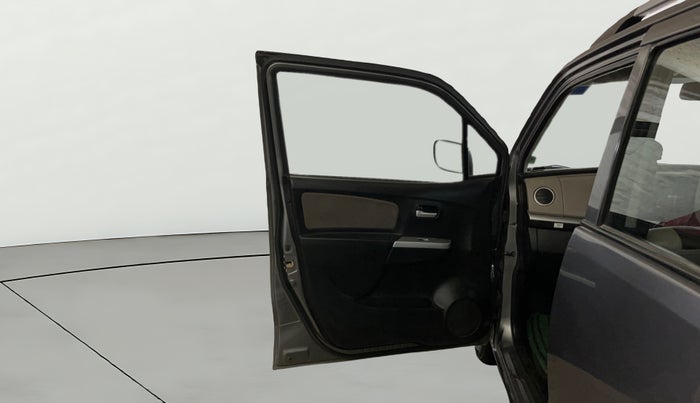 2014 Maruti Wagon R 1.0 LXI, Petrol, Manual, 51,753 km, LHS Front Door