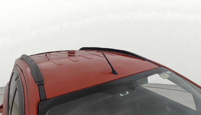 2014 Ford Ecosport TREND 1.5L PETROL, Petrol, Manual, 80,266 km, Roof