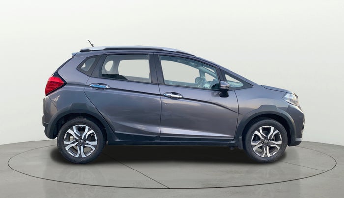 2017 Honda WR-V 1.5L I-DTEC VX MT, Diesel, Manual, 1,01,799 km, Right Side View