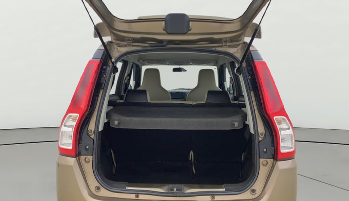 2022 Maruti New Wagon-R VXI (O) 1.2, Petrol, Manual, 29,500 km, Boot Open Zoomed View