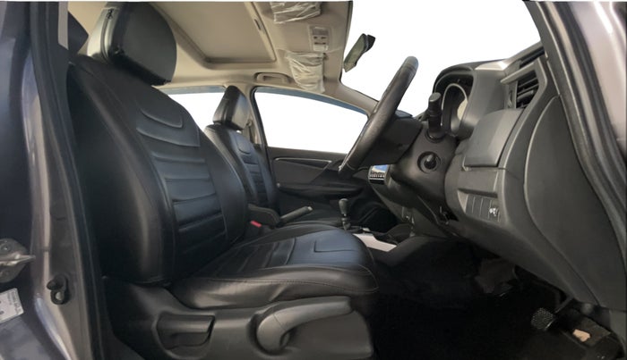 2019 Honda WR-V 1.2L I-VTEC VX MT, Petrol, Manual, 38,250 km, Right Side Front Door Cabin