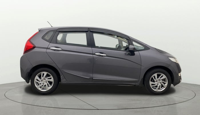 2019 Honda Jazz 1.2L I-VTEC VX CVT, Petrol, Automatic, 63,064 km, Right Side View