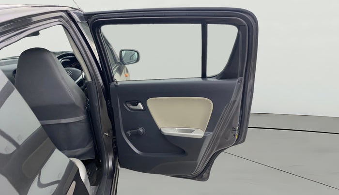 2019 Maruti Alto K10 VXI (O) AMT, Petrol, Automatic, 30,548 km, RHS Rear Door