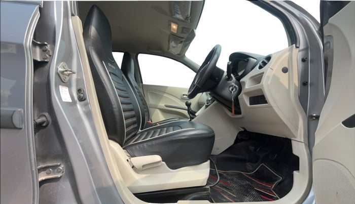 2019 Maruti Celerio VXI, Petrol, Manual, 36,157 km, Right Side Front Door Cabin