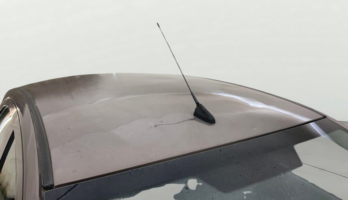 2016 Tata Tiago XT PETROL, Petrol, Manual, 82,945 km, Roof