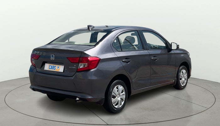 2019 Honda Amaze 1.2L I-VTEC S, Petrol, Manual, 47,492 km, Right Back Diagonal