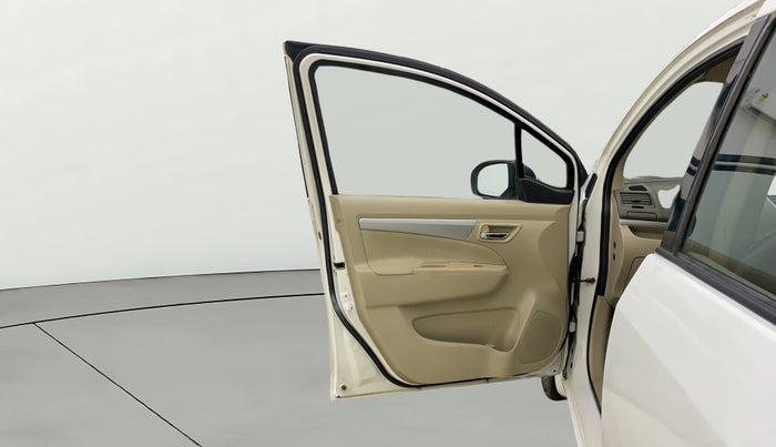 2016 Maruti Ertiga VXI AT, Petrol, Automatic, 95,559 km, LHS Front Door