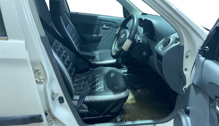 2016 Maruti Alto 800 LXI, Petrol, Manual, 43,792 km, Right Side Front Door Cabin