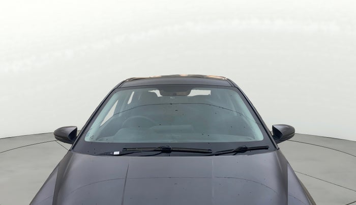 2021 Hyundai NEW I20 SPORTZ 1.2 AT, Petrol, Automatic, 58,277 km, Front Windshield