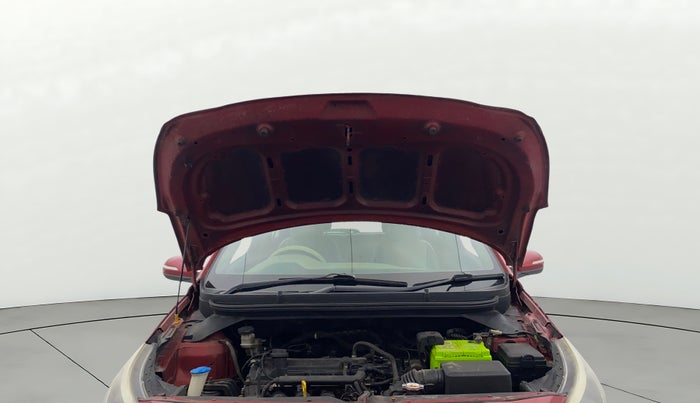 2014 Hyundai Elite i20 ASTA 1.2, Petrol, Manual, 74,879 km, Open Bonet