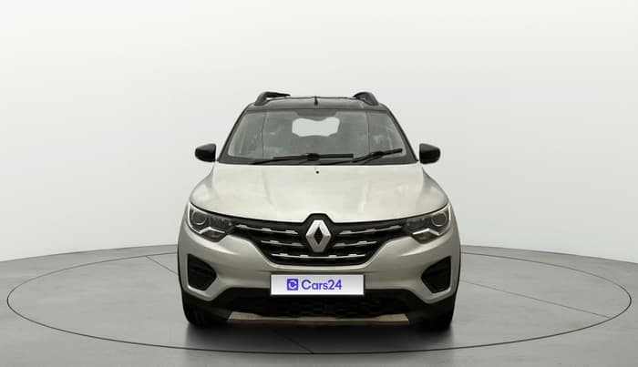 2022 Renault TRIBER RXT, Petrol, Manual, 83,843 km, Front