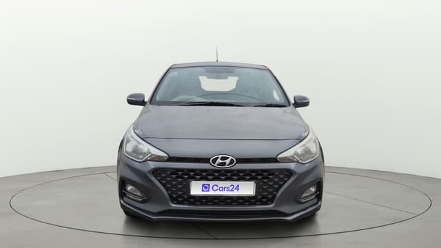 Used 2019 Hyundai Elite i20 Used 2019 Hyundai Elite i20