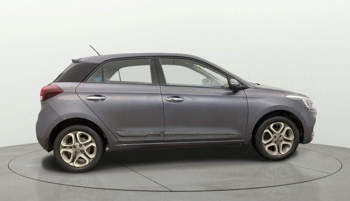 2020 Hyundai Elite i20 ASTA 1.2 (O), Petrol, Manual, 90,445 km, Right Side View