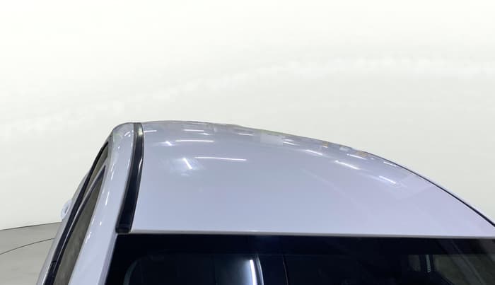2024 Tata NEXON SMART 1.2 PETROL, Petrol, Manual, 27,945 km, Roof