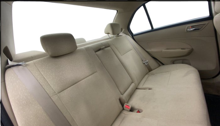 2016 Maruti Swift Dzire VXI, Petrol, Manual, 37,575 km, Right Side Rear Door Cabin