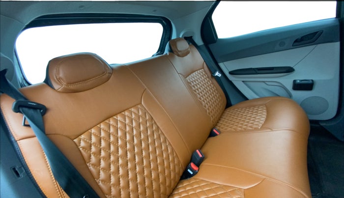 2025 Tata Tiago XE PETROL, Petrol, Manual, 6,079 km, Right Side Rear Door Cabin