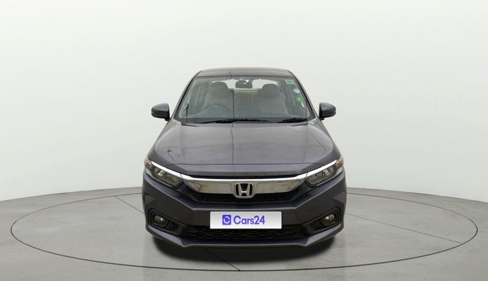 2020 Honda Amaze 1.2L I-VTEC VX CVT, Petrol, Automatic, 25,428 km, Front