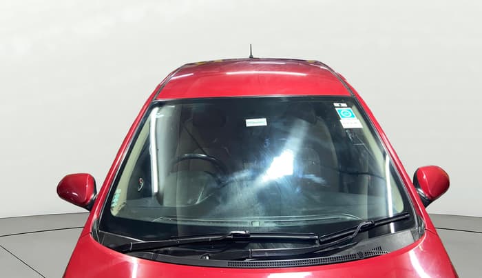 2014 Hyundai Xcent SX AT 1.2 (O), Petrol, Automatic, 44,934 km, Front Windshield