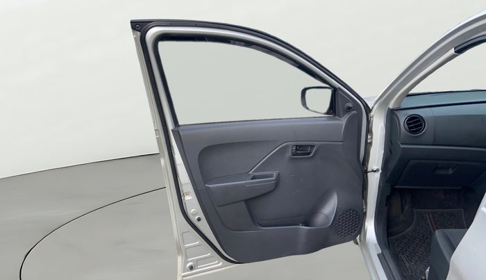 2023 Maruti Alto K10 VXI, Petrol, Manual, 39,770 km, LHS Front Door