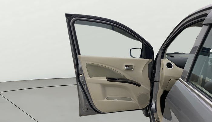 2019 Maruti Celerio ZXI AMT, Petrol, Automatic, 33,716 km, LHS Front Door