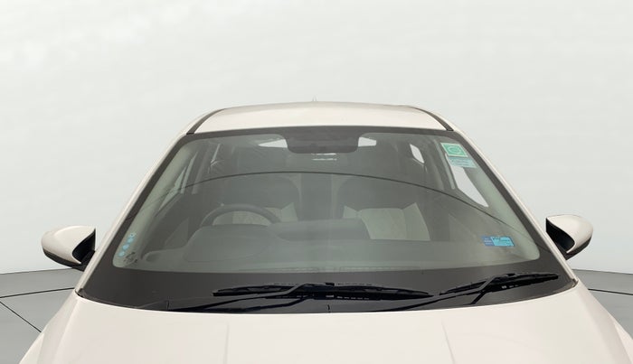 2025 Hyundai NEW I20 SPORTZ 1.2 MT, Petrol, Manual, 21,264 km, Front Windshield
