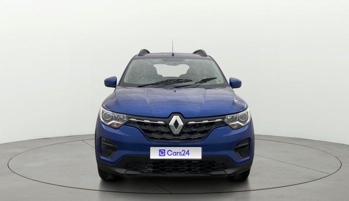 2020 Renault TRIBER RXL MT, Petrol, Manual, 25,762 km, Front